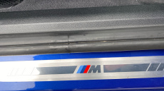 BMW 2 Series 220i MHT M Sport 5dr DCT Petrol Hatchback